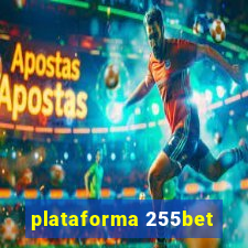 plataforma 255bet